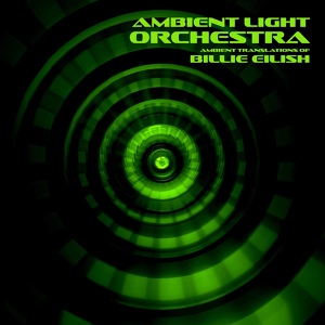 Обложка для Ambient Light Orchestra - bury a friend