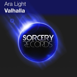 Обложка для Ara Light - Valhalla (Original Mix)