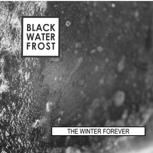Обложка для Black Water Frost - The War