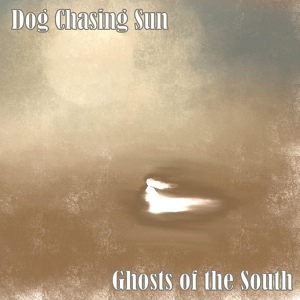 Обложка для Dog Chasing Sun - Spiritual Healing
