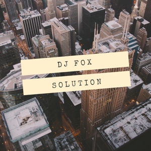 Обложка для DJ Fox - Sognando