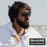 Обложка для SHAMI - Молчание