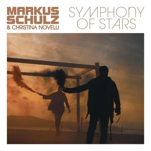 Обложка для Markus Schulz, Christina Novelli - Symphony of Stars