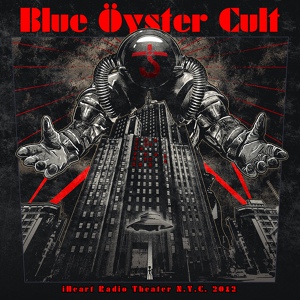 Обложка для Blue Öyster Cult - Career of Evil (Live - 2012)