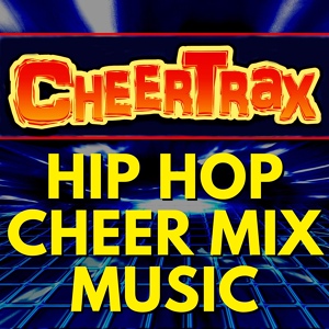 Обложка для Cheer Trax - Bring It On