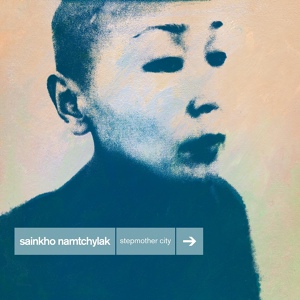Обложка для Sainkho Namtchylak - Like Transparent Shadow