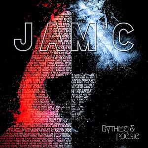 Обложка для JaM'C - Abrazif