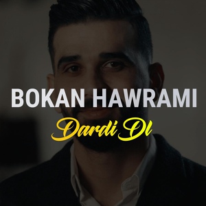 Обложка для Bokan Hawrami - Ham Naranj W Ham Beya