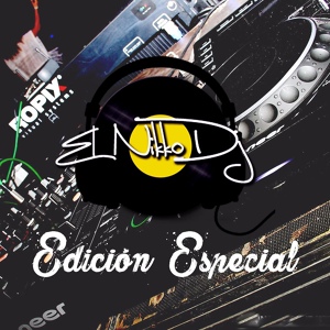 Обложка для El Nikko DJ - Despacito