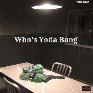 Обложка для Yoda Bang - Badd Bih