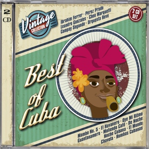 Обложка для Celia Cruz - La sopa en batella