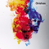 Обложка для Orishas - Borrón