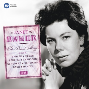 Обложка для Dame Janet Baker, London Symphony Orchestra, Sir John Barbirolli - Elgar: Sea Pictures, Op. 37: No. 2, In Haven. Capri