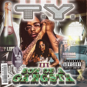 Обложка для T.Y. - Ride Slow (Feat. Lil Soulja Slim, Young Juve & Gar)