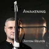 Обложка для Artem Reutov - Awakening