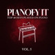 Обложка для Easy Listening Piano - Diamonds (Piano Verison) [Made Famous By Rihanna]