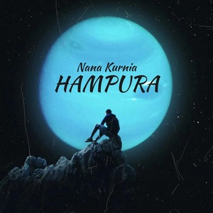 Обложка для nana kurnia - Hampura