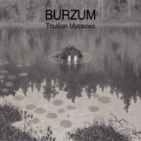Обложка для Burzum - The Password