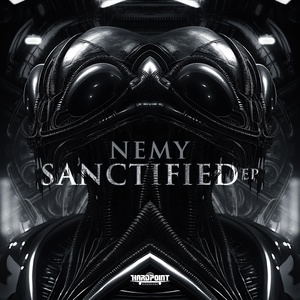 Обложка для Nemy - Sanctified