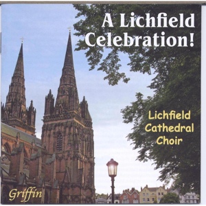 Обложка для Lichfield Cathedral Choir, Jonathan Rees-Williams, Peter King - Nunc Dimittis in D