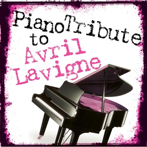 Обложка для Piano Tribute Players - Sk8er Boi (Avril Lavigne piano cover)
