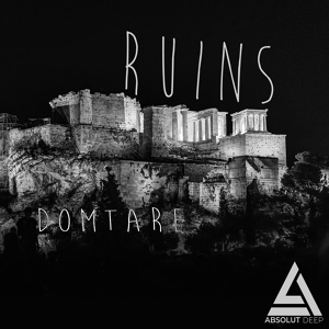 Обложка для Domtare - Ruins