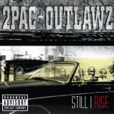 Обложка для 2Pac, The Outlawz - Black Jesuz