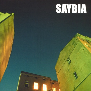 Обложка для Saybia - In Spite Of