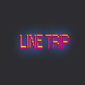 Обложка для Line trip - No I Can't