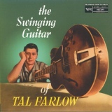 Обложка для Tal Farlow - Yardbird Suite