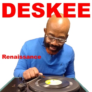 Обложка для Deskee - Renaissance