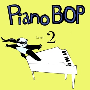 Обложка для Piano Bop - Maybe