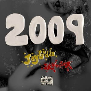 Обложка для Jay Gudda feat. JR Writer - 2009
