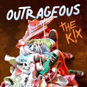 Обложка для THE K!X - Ob$E$$Ed