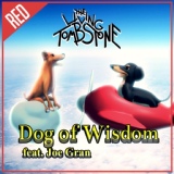 Обложка для The Living Tombstone - Dog of Wisdom