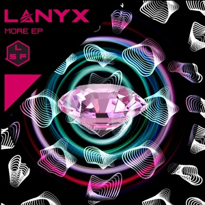 Обложка для Lanyx - Harmful & Vicious
