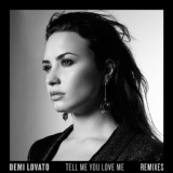 Обложка для Demi Lovato - Tell Me You Love Me (Matrix & Futurebound Remix)