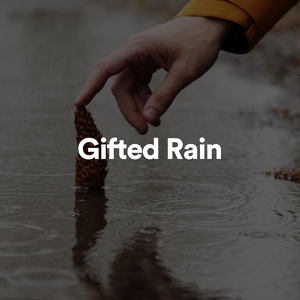 Обложка для Rain Storm Sample Library - Glee Rain