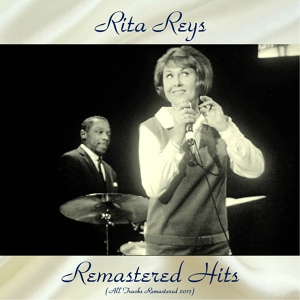 Обложка для Rita Reys - Summertime