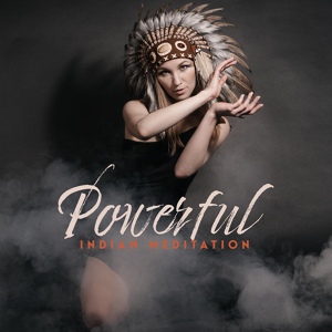 Обложка для Spiritual Healing Guru, Thinking Music World - Mystic Tribal Totem