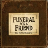 Обложка для Funeral For A Friend - Walk Away