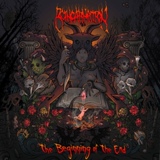 Обложка для Reincarnation - Hell over Hell