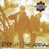 Обложка для Gang Starr - Who's Gonna Take The Weight?
