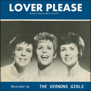 Обложка для The Vernons Girls - Dat's Love