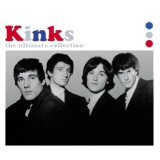 Обложка для The Kinks - I Need You