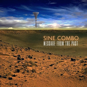 Обложка для Sine Combo - No Stir