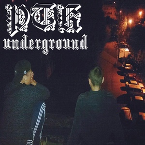 Обложка для PTK Underground - Мир