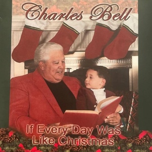 Обложка для Charles Bell - Have Yourself a Merry Little Christmas