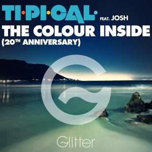 Обложка для TI.PI.CAL. feat. JOSH - The colour inside (20th anniversary)