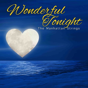 Обложка для Manhattan Strings - Never Knew Love Like This Before